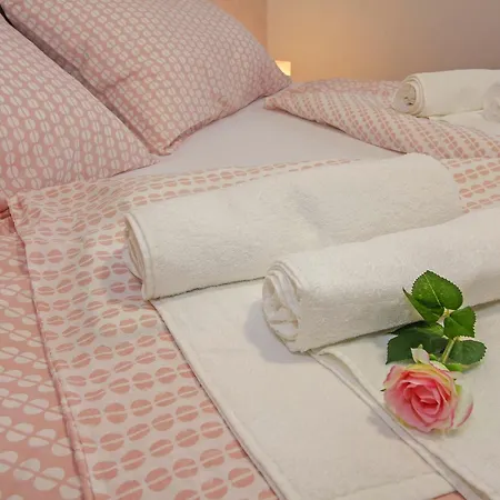 Natascha In Pamici - Haus Fuer 6 Personen Villa *