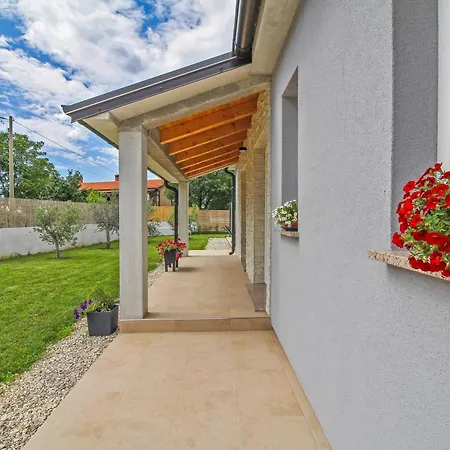 Natascha In Pamici - Haus Fuer 6 Personen